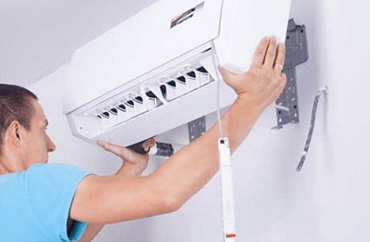 ac-installation