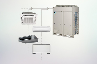 vrv-system