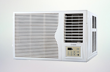 window-AC